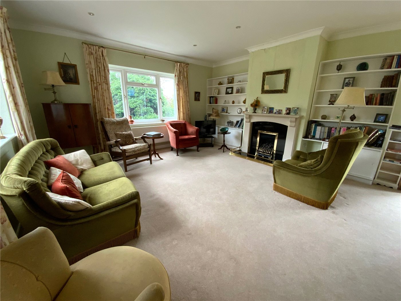 Sitting Room